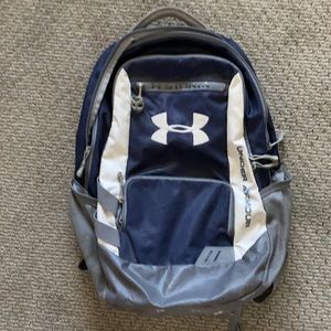 Under Armor backpack